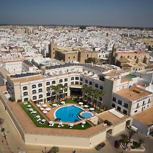 Duque De Najera Hotel Rota