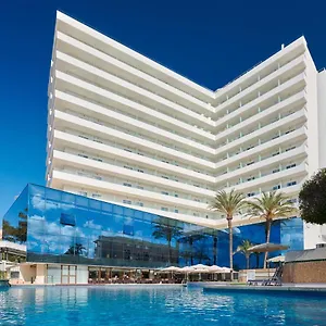 Grupotel Taurus Park Hotel Playa de Palma (Mallorca)