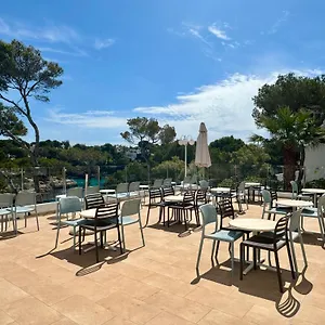 Cala Ferrera Hotel