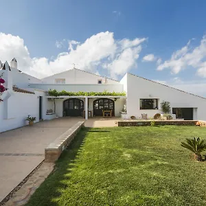Son Vives Menorca - Adults Only Gasthof