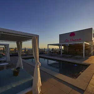 Indico Rock Mallorca - Adults Only Hotel Playa de Palma (Mallorca)