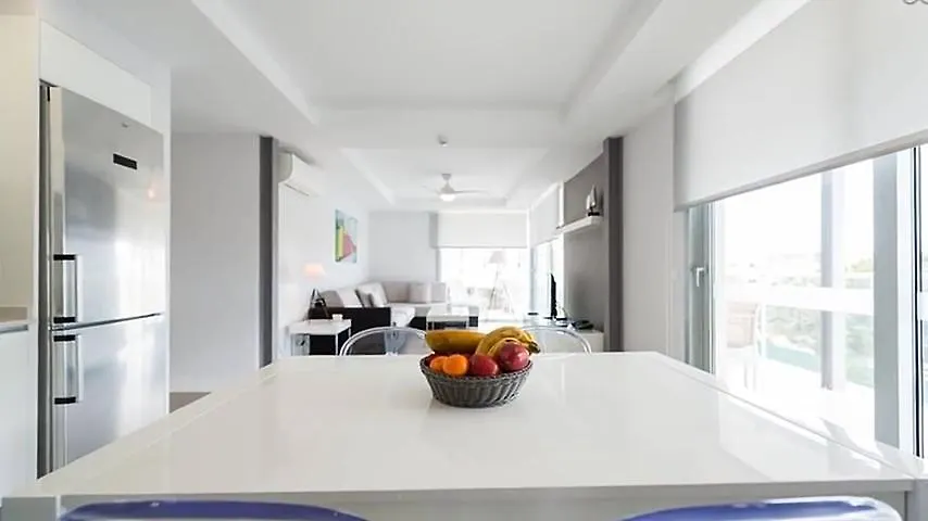 Aparthotel El Yate San Agustín Spagna
