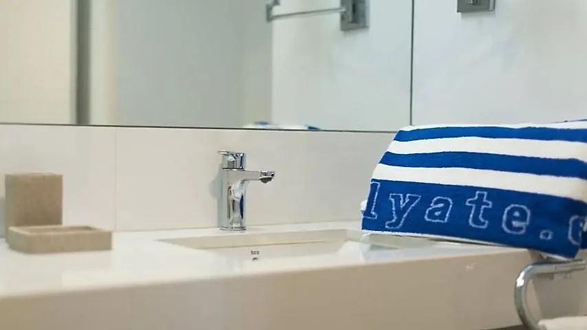****  Aparthotel El Yate San Agustín Spagna
