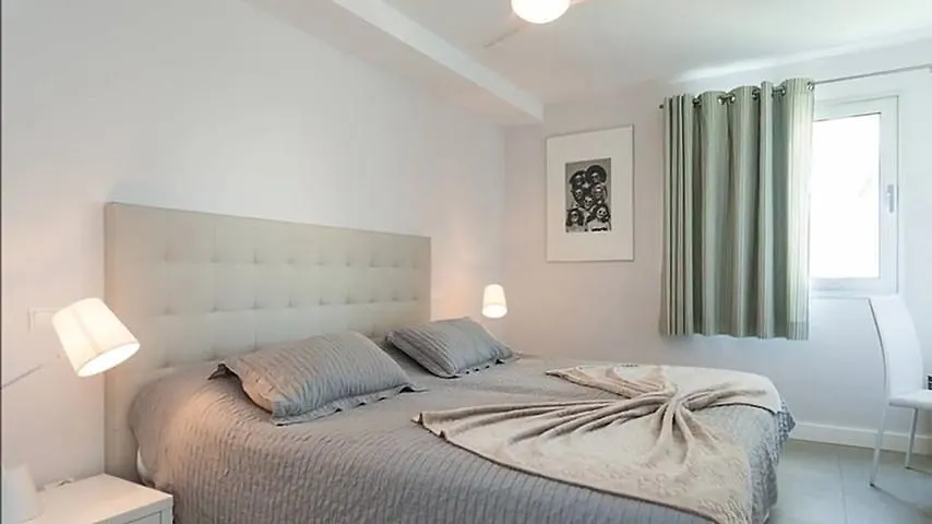 Aparthotel El Yate San Agustín