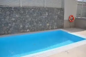 Aparthotel El Yate San Agustín