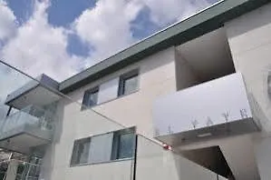 Aparthotel El Yate San Agustín