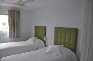 Aparthotel El Yate San Agustín Spagna
